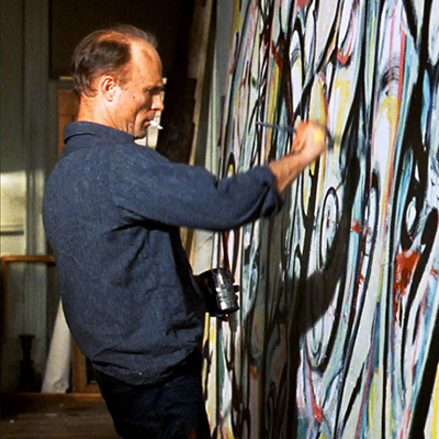 Pollock
