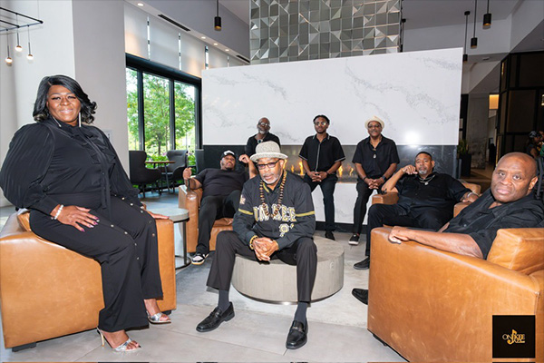 ON KEE Jazz Experience