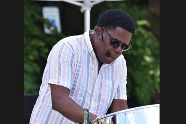Wentworth Richardson