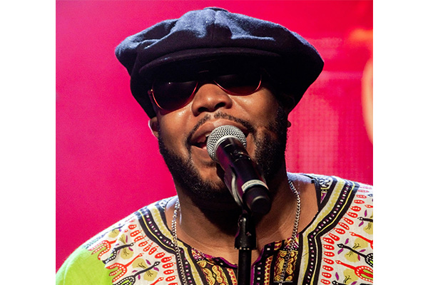 Donny Hathaway Tribute